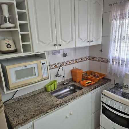 Condominio Vilalba Ubatuba Exteriör bild