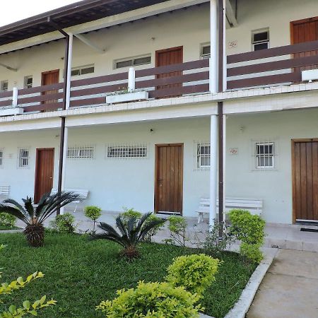 Condominio Vilalba Ubatuba Exteriör bild