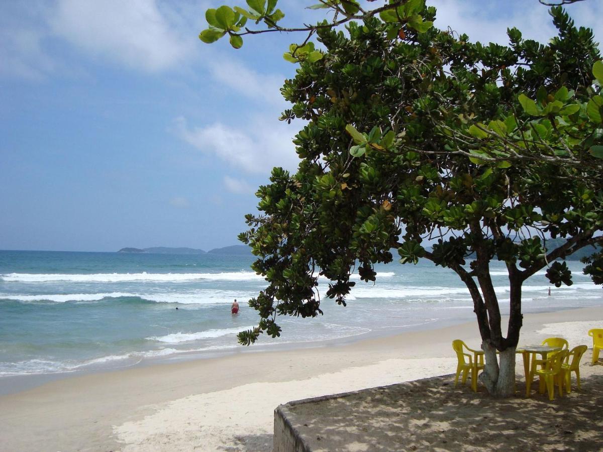 Condominio Vilalba Ubatuba Exteriör bild