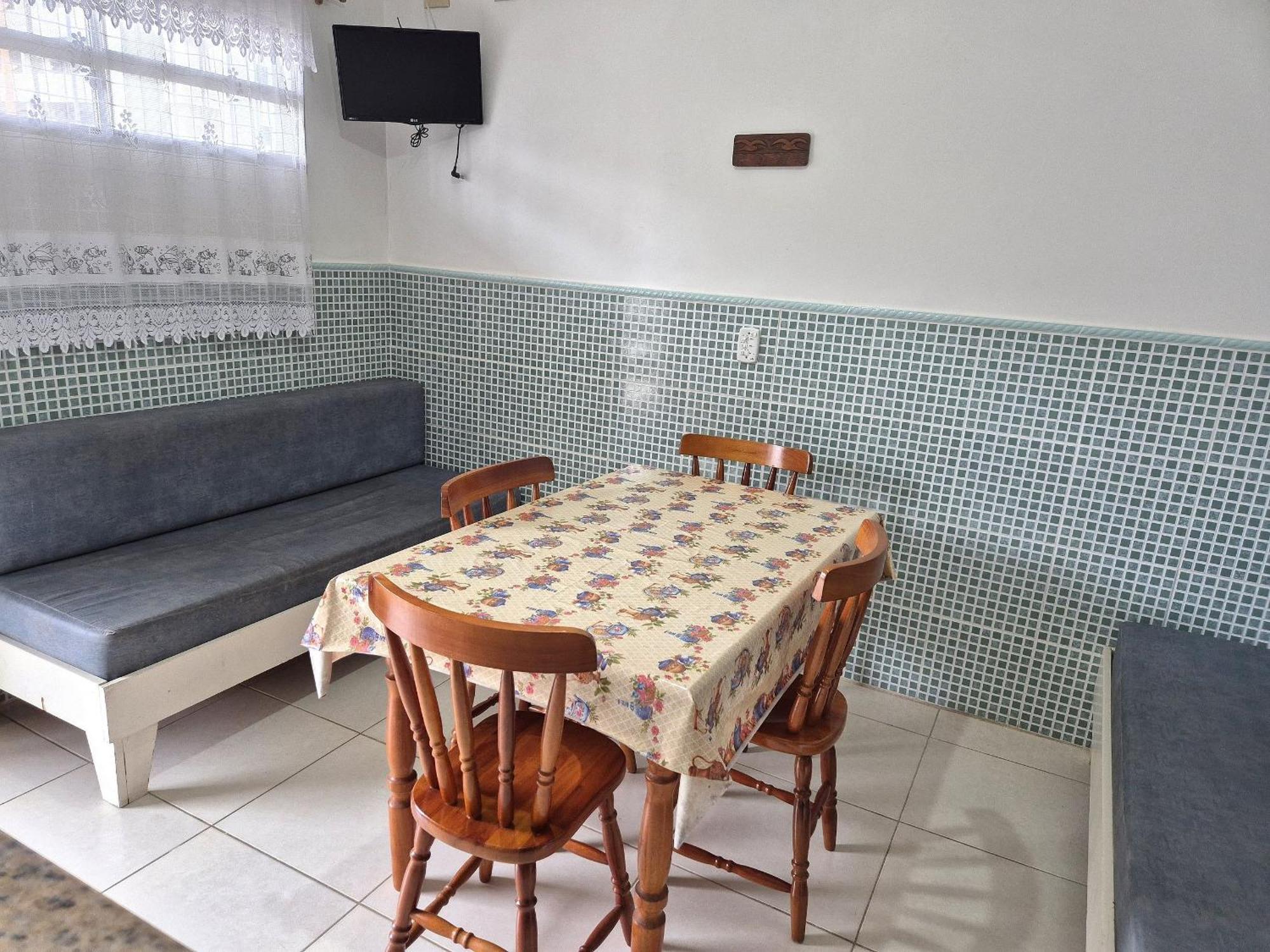 Condominio Vilalba Ubatuba Exteriör bild