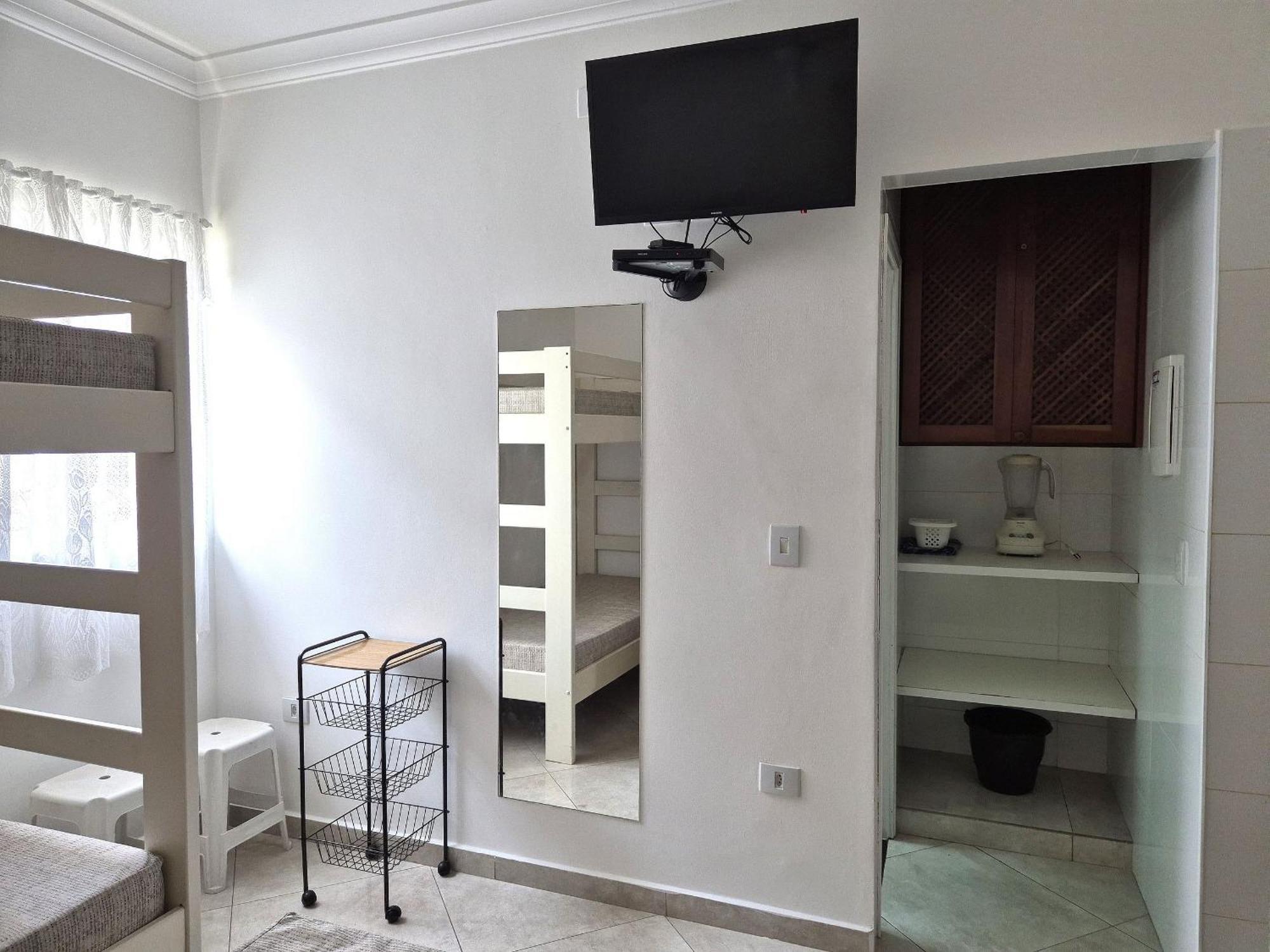 Condominio Vilalba Ubatuba Exteriör bild