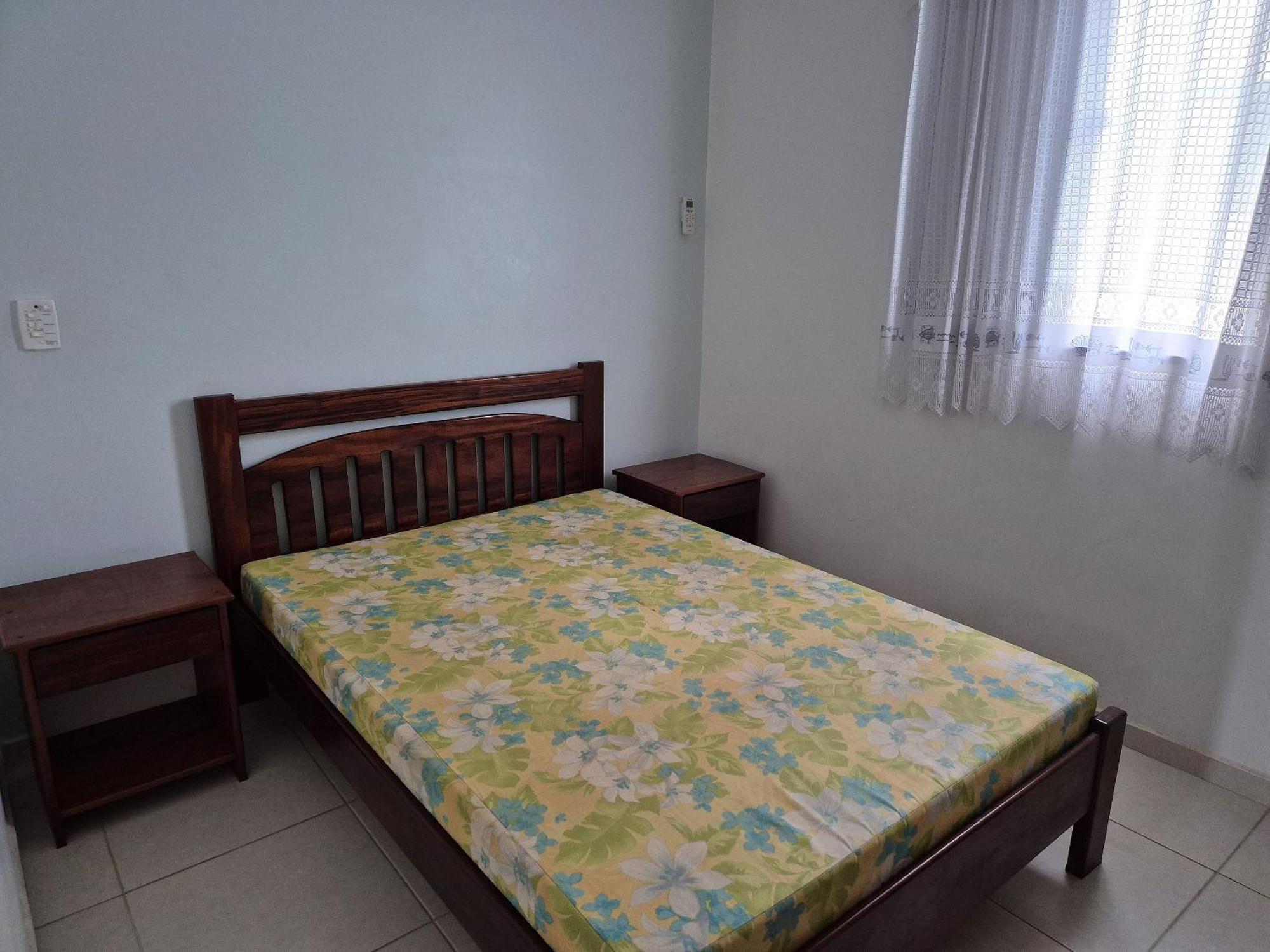 Condominio Vilalba Ubatuba Exteriör bild