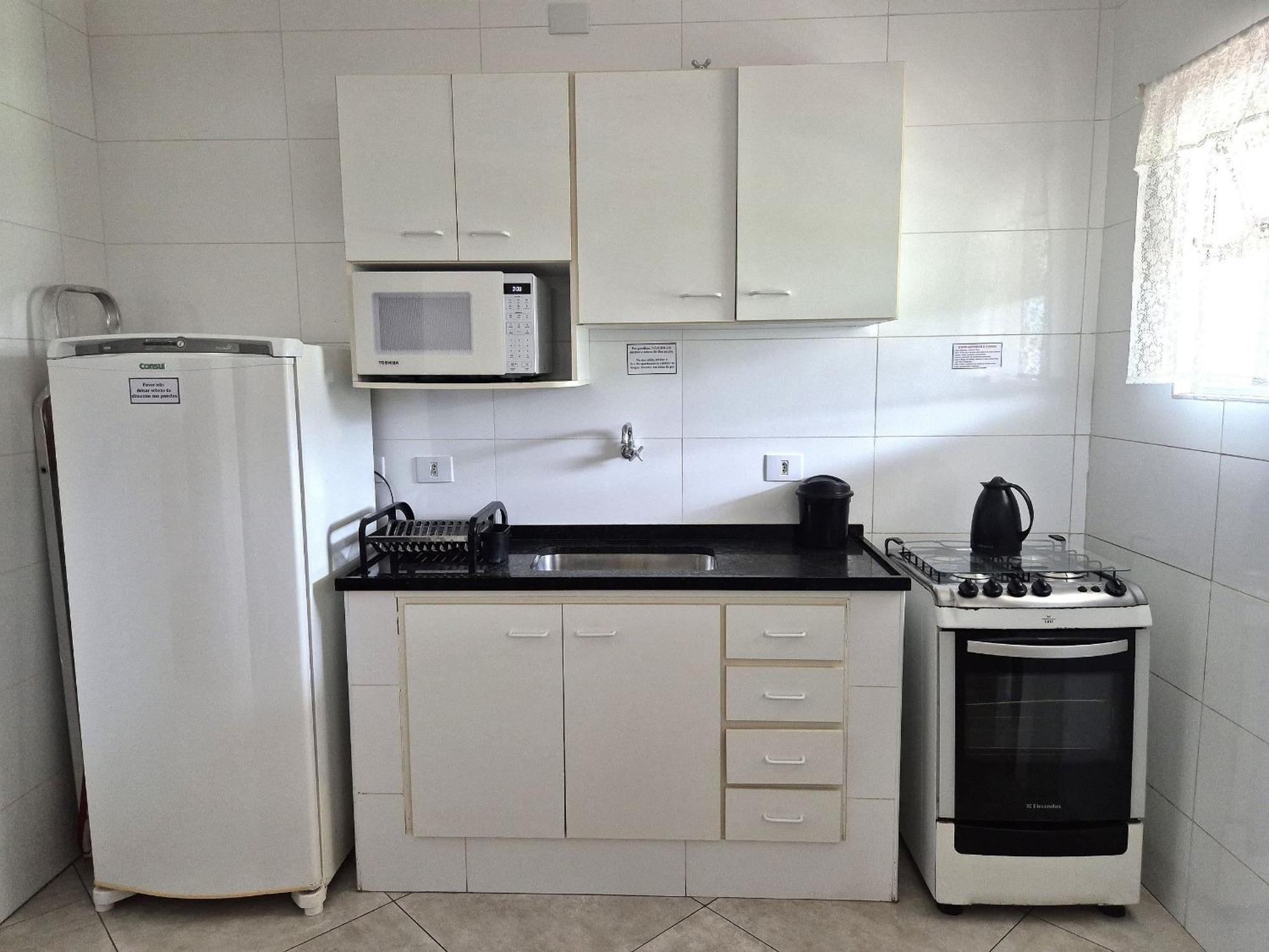 Condominio Vilalba Ubatuba Exteriör bild