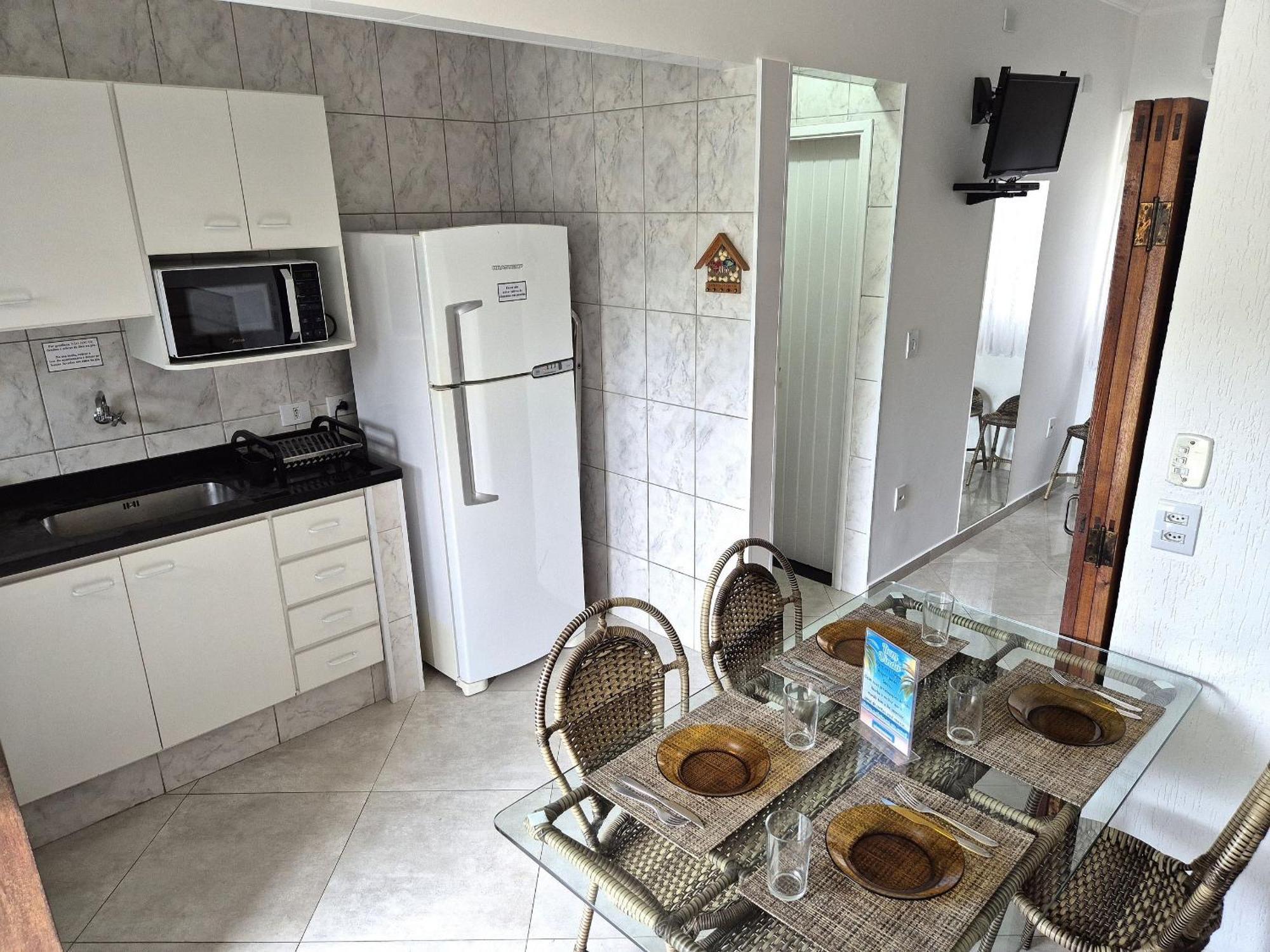 Condominio Vilalba Ubatuba Exteriör bild