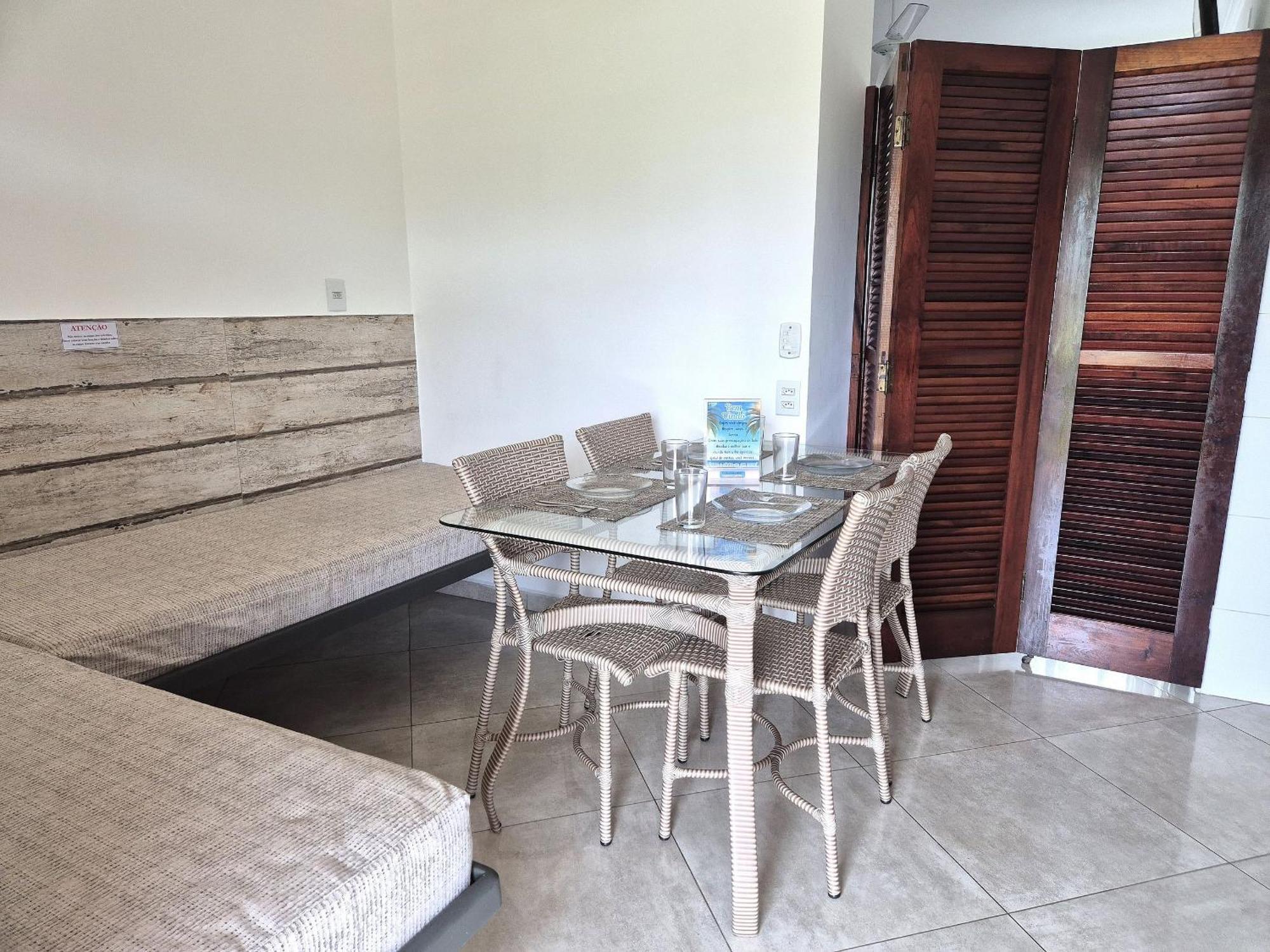 Condominio Vilalba Ubatuba Exteriör bild