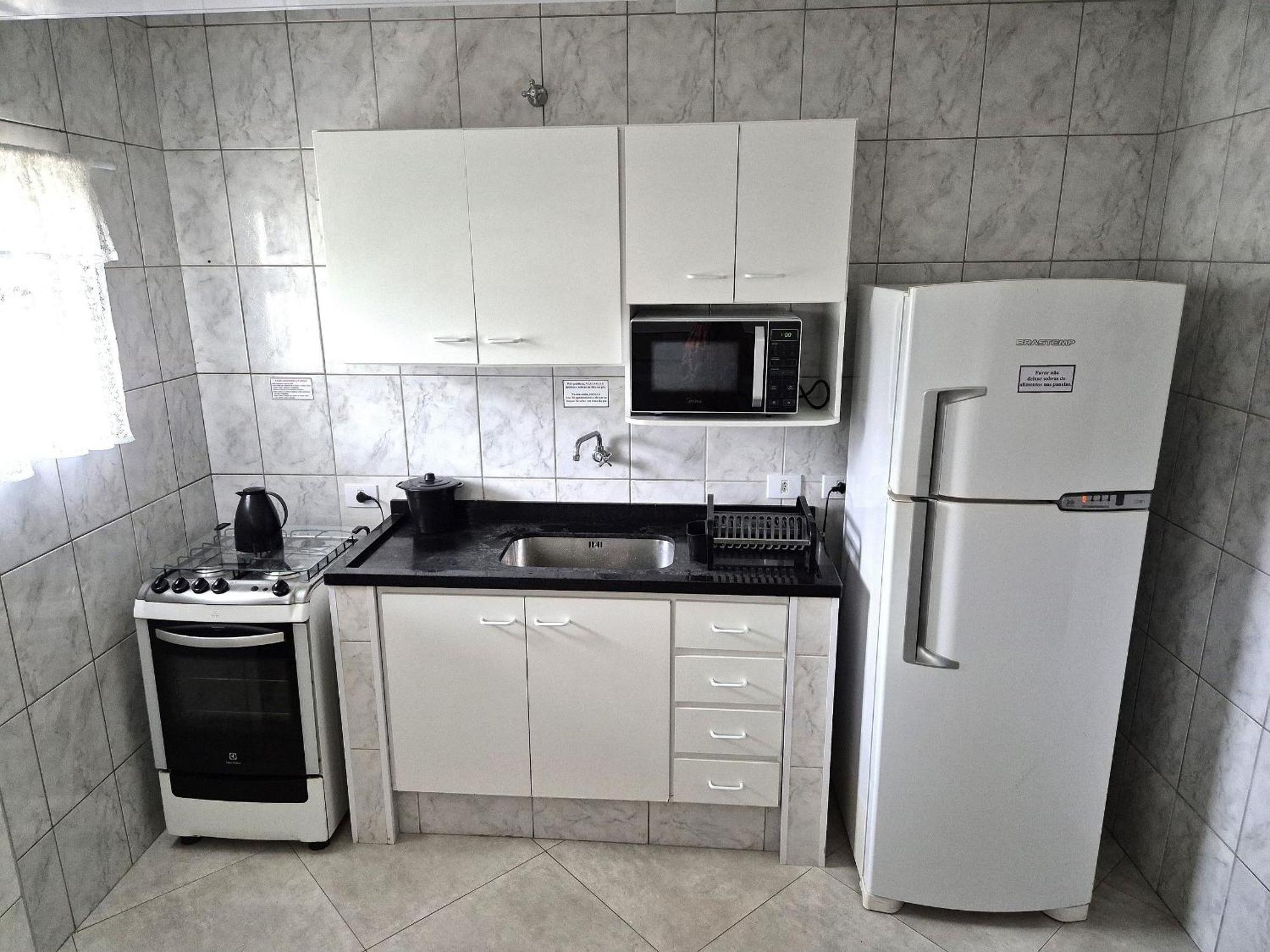 Condominio Vilalba Ubatuba Exteriör bild
