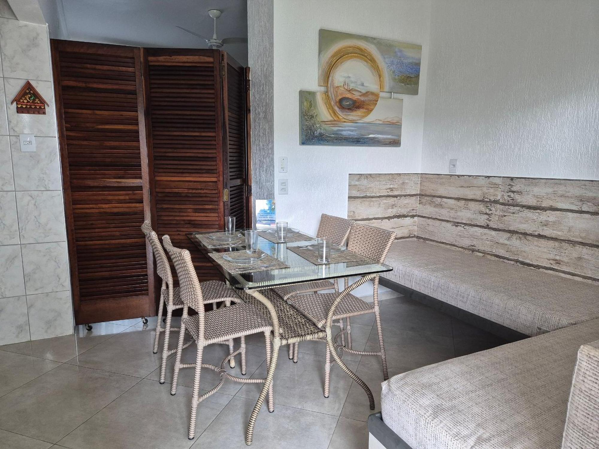 Condominio Vilalba Ubatuba Exteriör bild