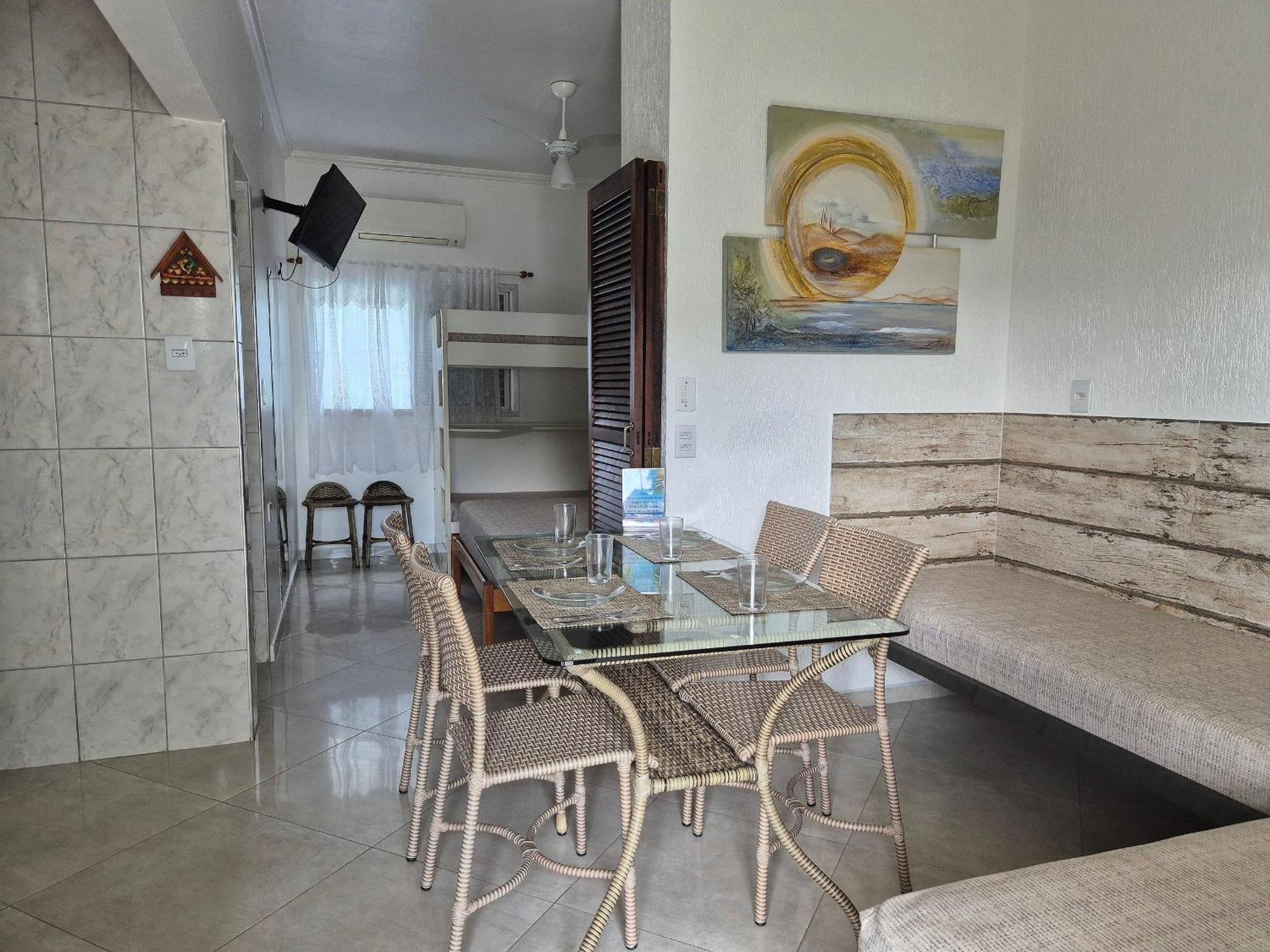 Condominio Vilalba Ubatuba Exteriör bild