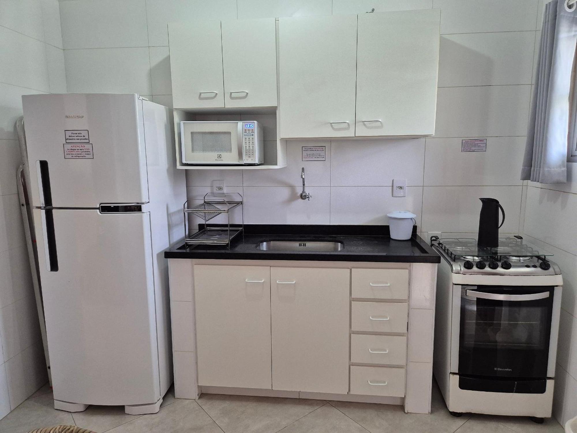 Condominio Vilalba Ubatuba Exteriör bild