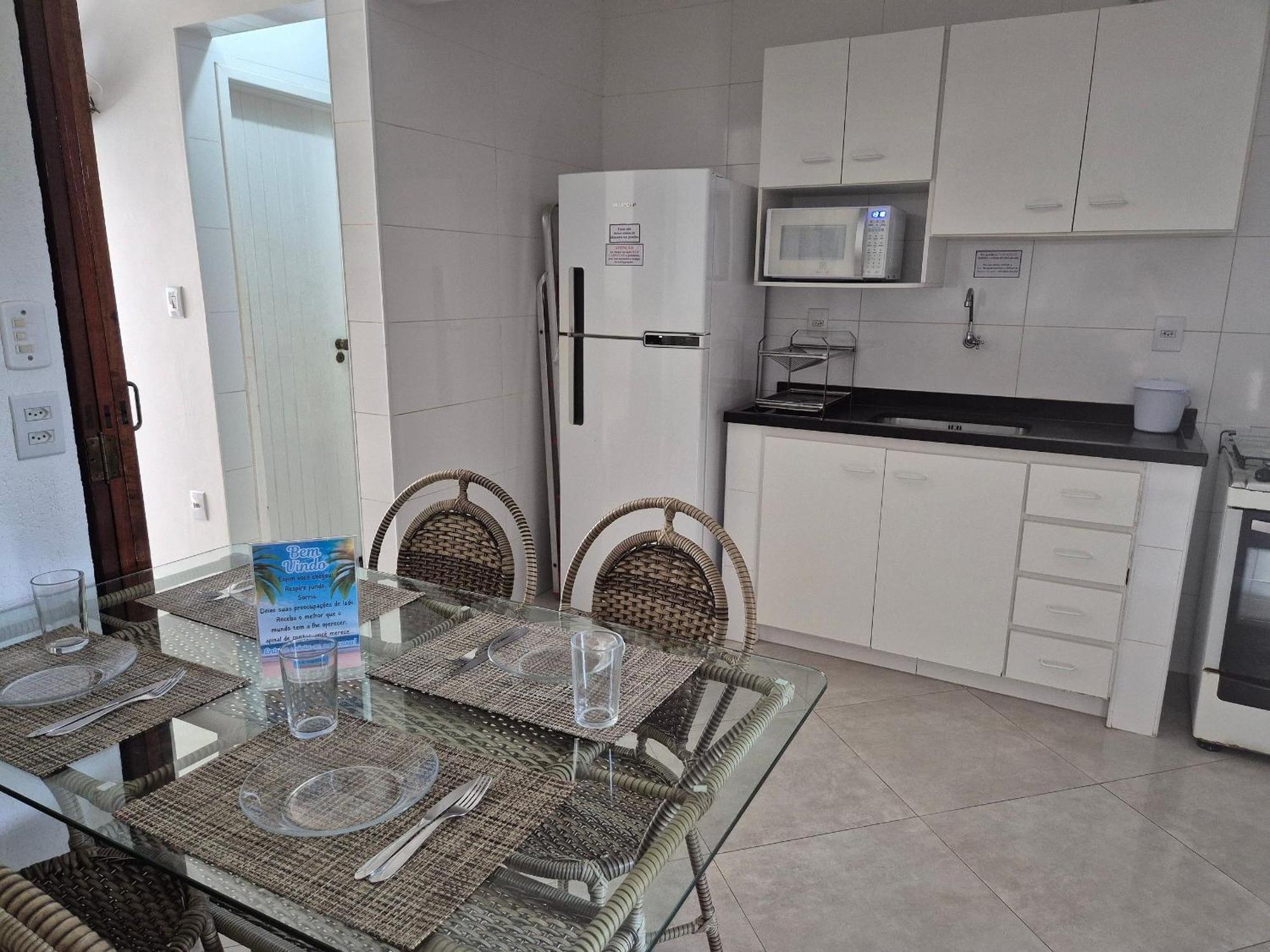 Condominio Vilalba Ubatuba Exteriör bild