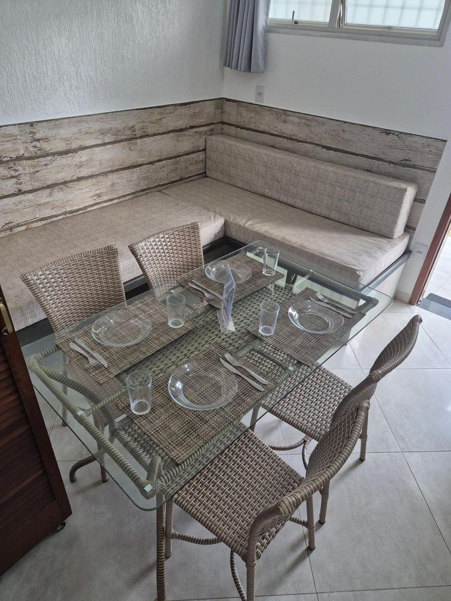 Condominio Vilalba Ubatuba Exteriör bild