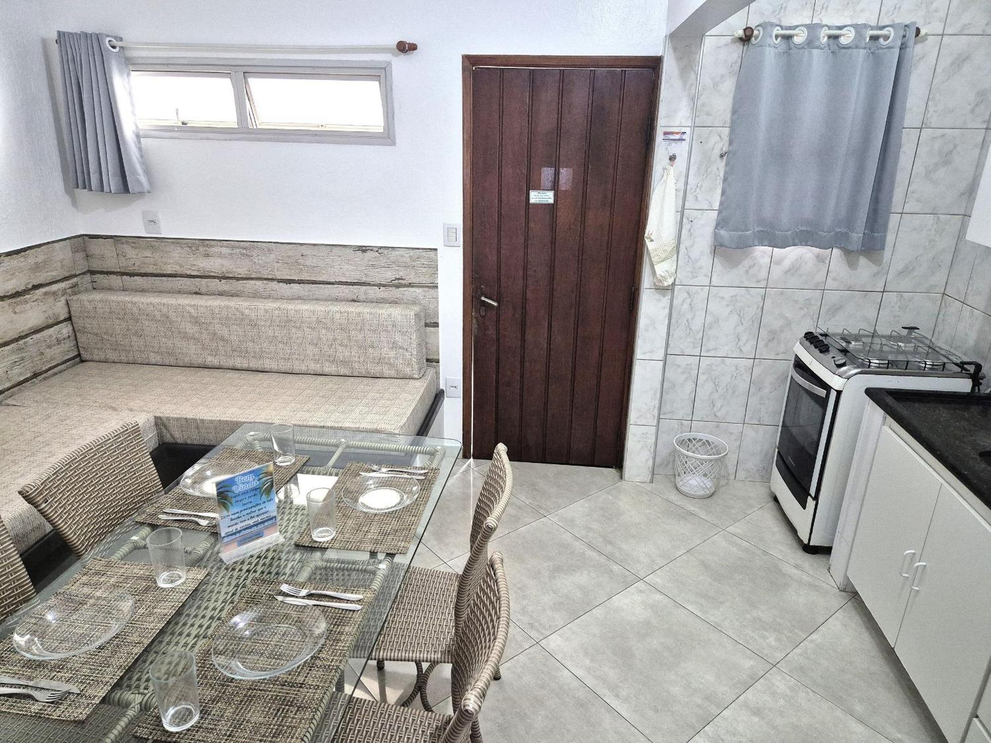 Condominio Vilalba Ubatuba Exteriör bild