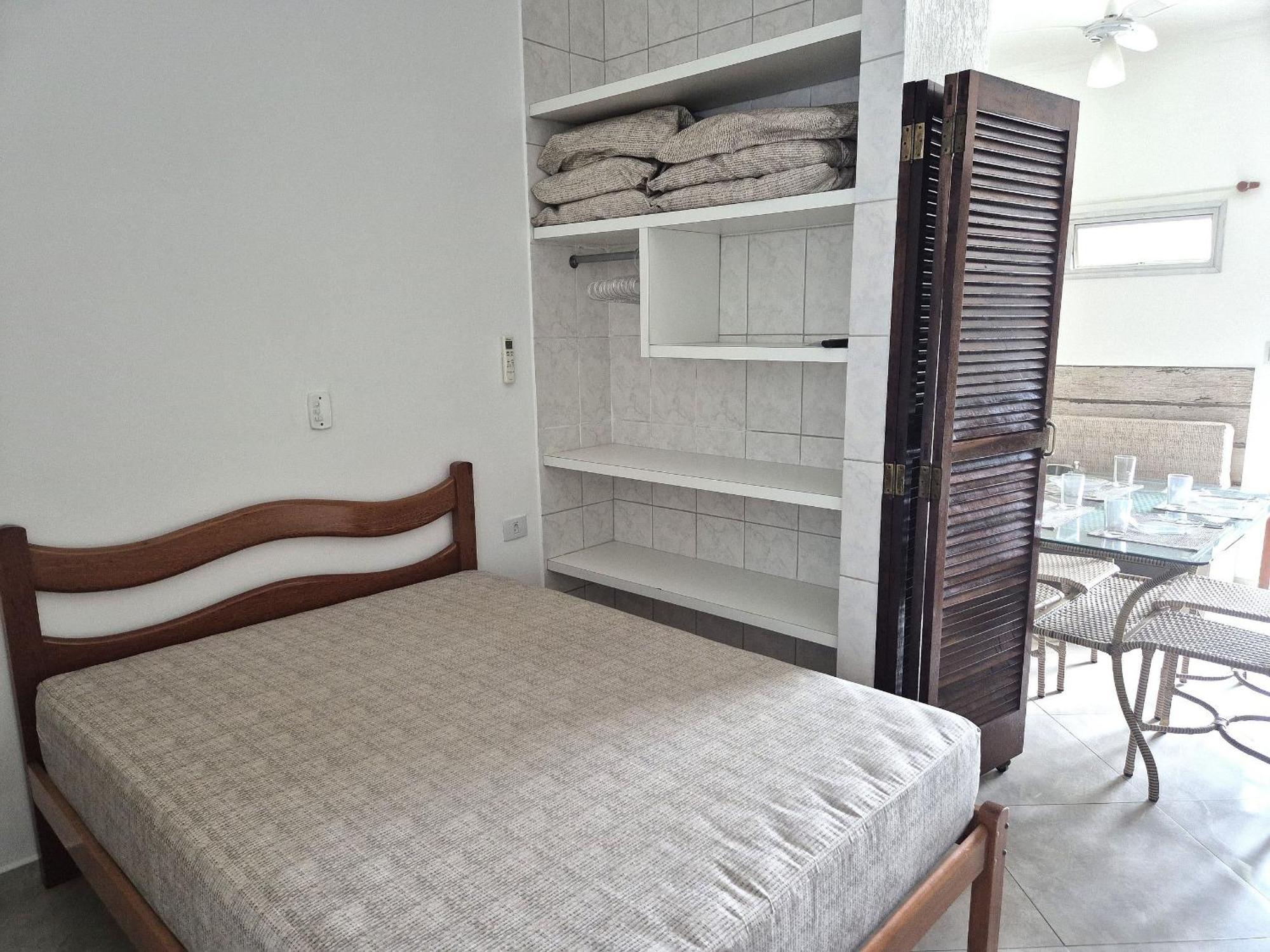 Condominio Vilalba Ubatuba Exteriör bild