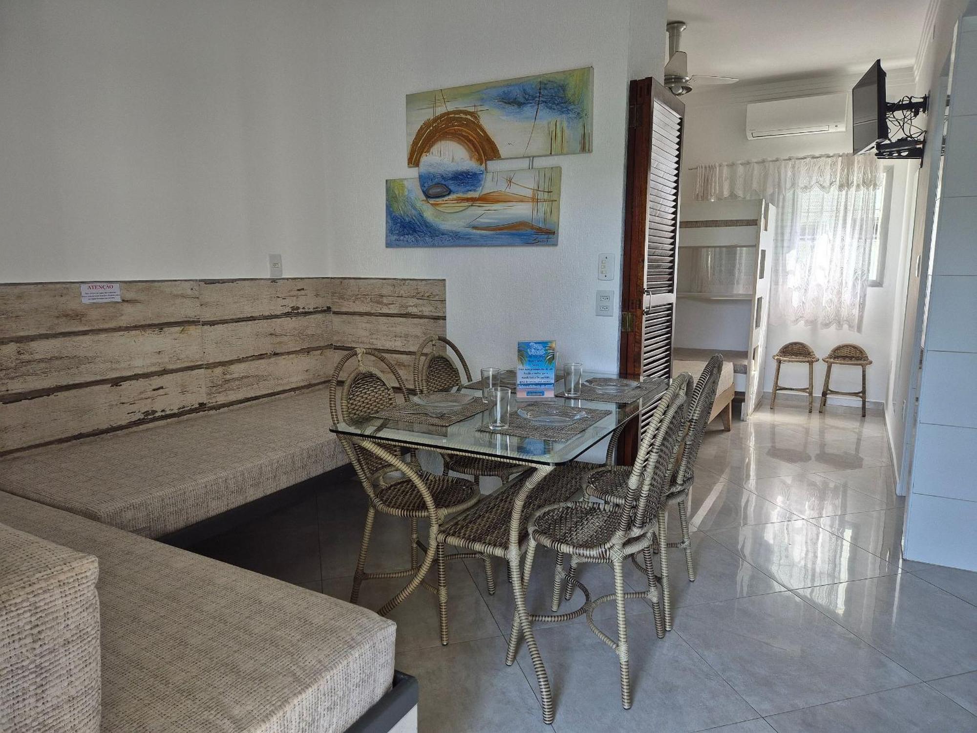 Condominio Vilalba Ubatuba Exteriör bild