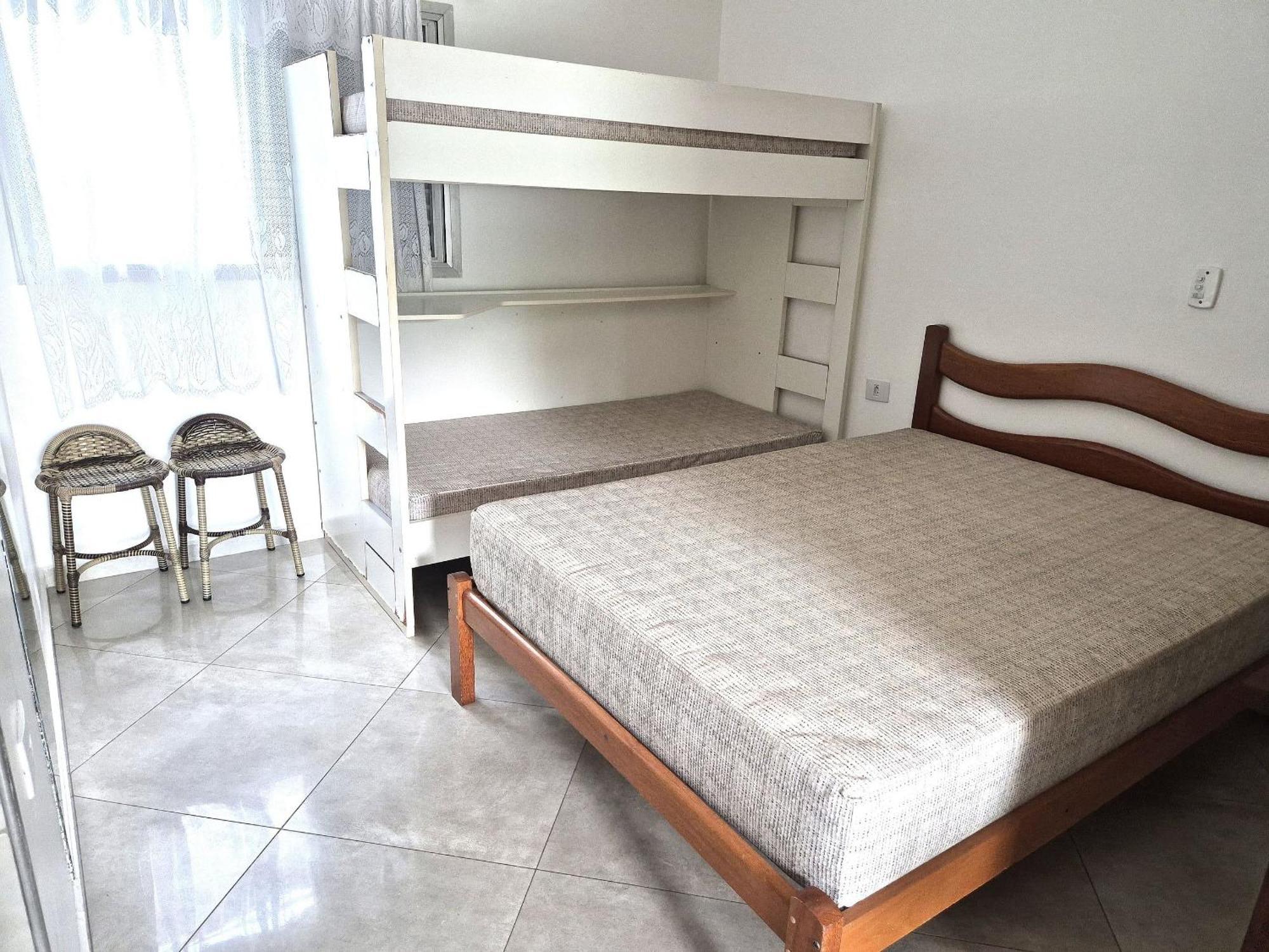 Condominio Vilalba Ubatuba Exteriör bild