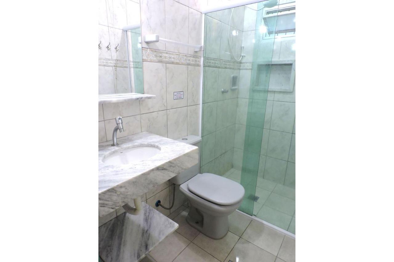 Condominio Vilalba Ubatuba Exteriör bild